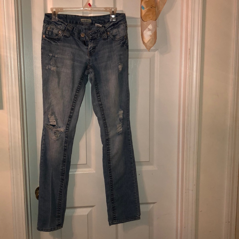 Paris Blues jeans